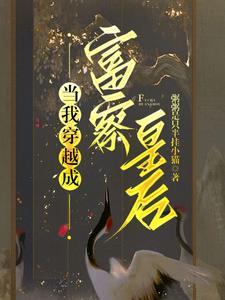 当我穿越成富察皇后txt全文