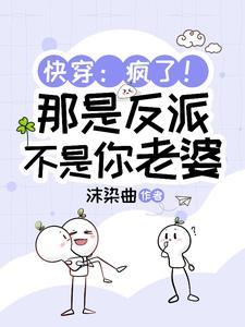 给反派送老婆26章