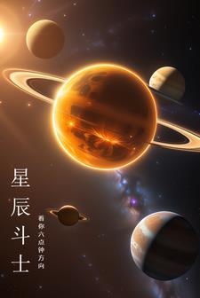 j0j0的奇妙冒险星辰斗士