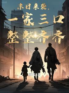 末世一家三口