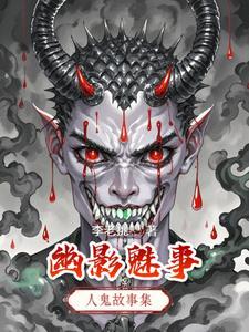 魅影仙踪宝珠
