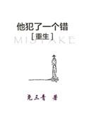 他犯了一个错番外