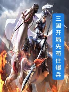 三国开局领悟最强阵法