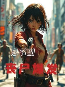 丧尸病毒爆发安静书