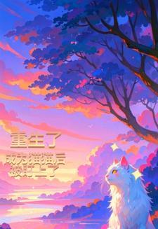 重生成猫咪的