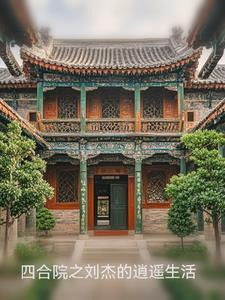 四合院之逆天金手指起点