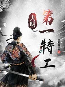 大明第一反贼