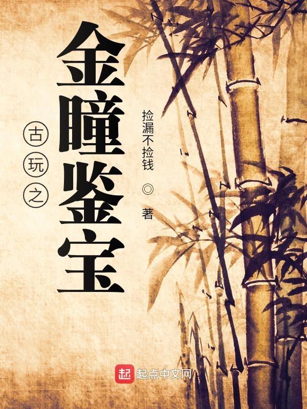 古玩之金瞳鉴宝全集