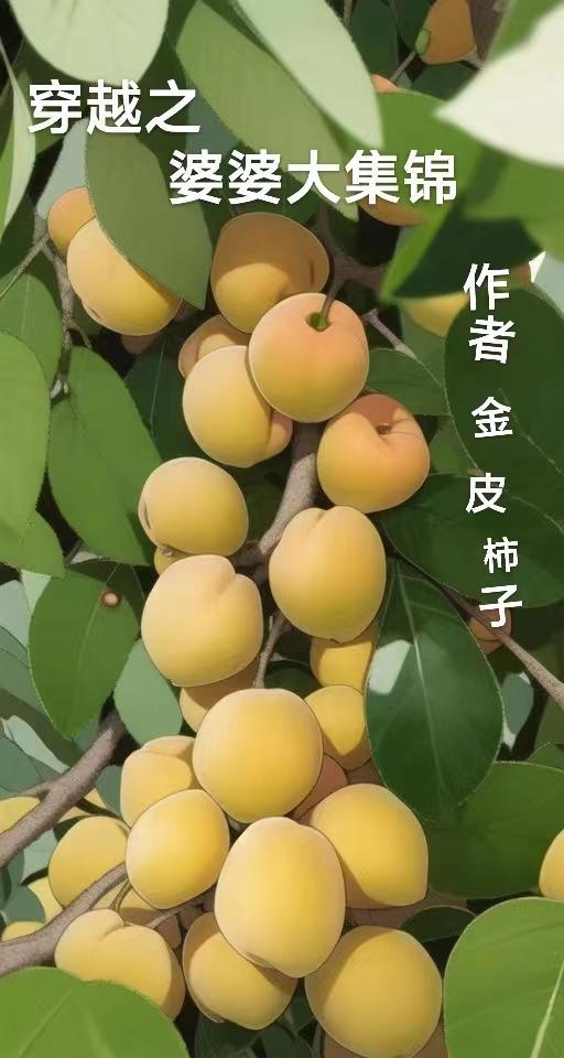 穿越之婆婆大集锦by女主现代都市番茄