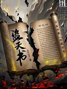盗天书的是谁