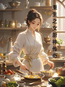 重生之女厨神传奇百度百科