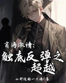 免费阅读商海迷情