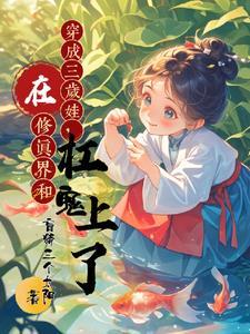 穿成三岁小娇包txt