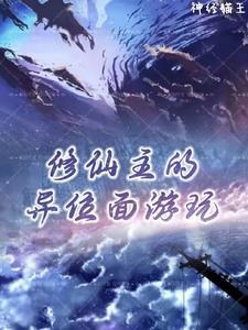修真者在魔法世界的