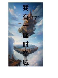 我有一座时空田园免费阅读
