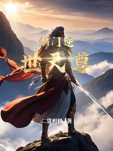逆世天尊凡尘逆袭