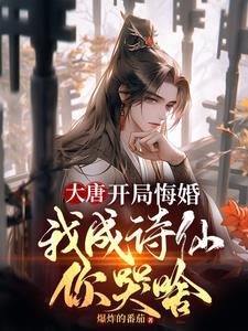 大唐最狠驸马