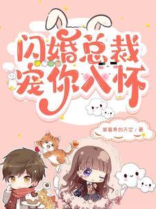 闪婚总裁宠妻成瘾265章