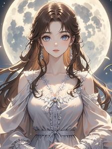 霸道总裁独宠我