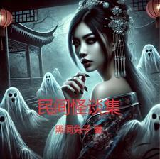 民间诡事怪谈