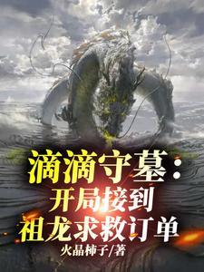 盗墓笔记之我是守墓人