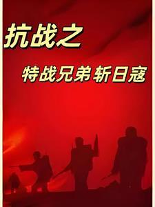 抗战之特战兵壬