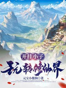 开挂小子玩转修仙界境界