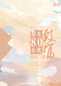 重生之八十年代致富记