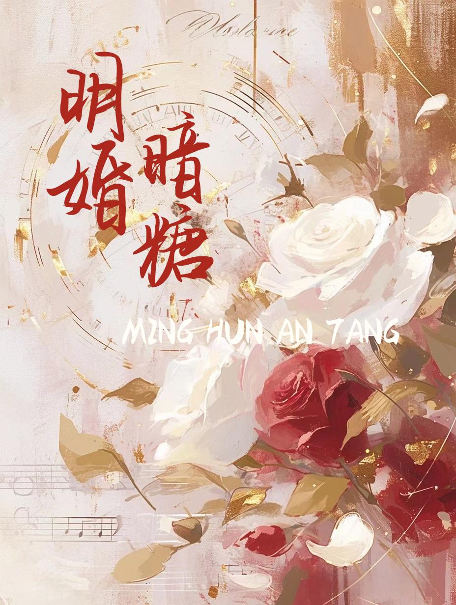 明婚暗糖by唐元宋宝txt