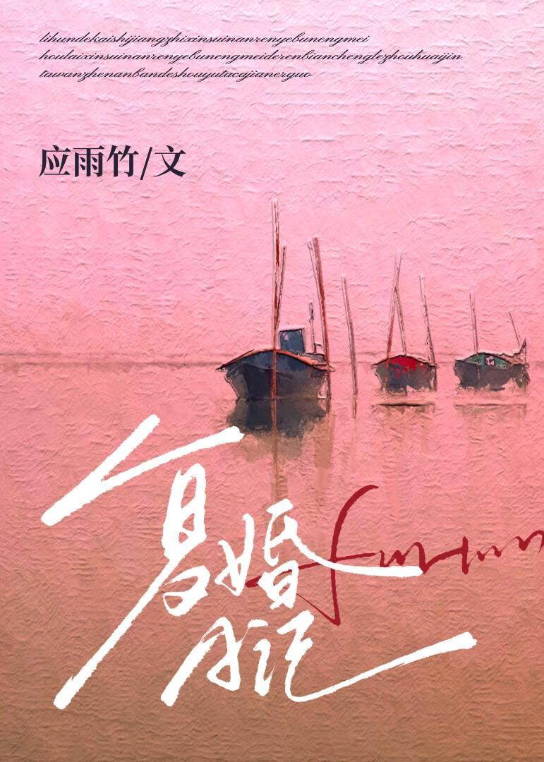复婚日记全文笔趣阁