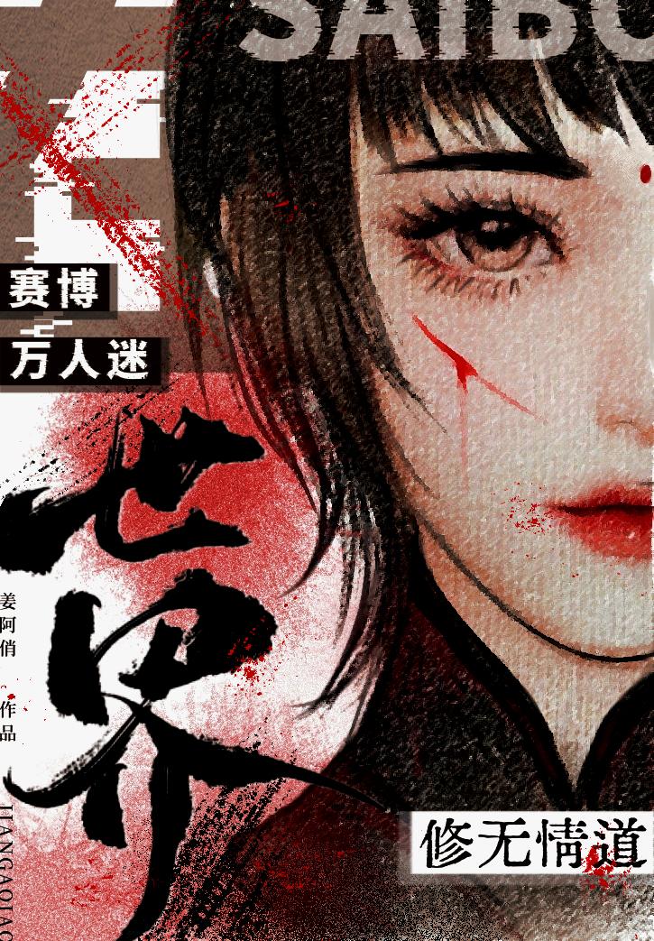 在赛博万人迷世界修无情道无弹窗 顶点
