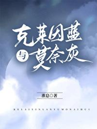 克莱因的蓝
