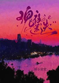 瑰夜迷迭[先婚后爱