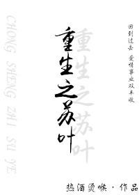 男主叫苏叶的重生