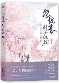 一部古早狗血虐文
