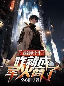 咋就成军火商了 第190章