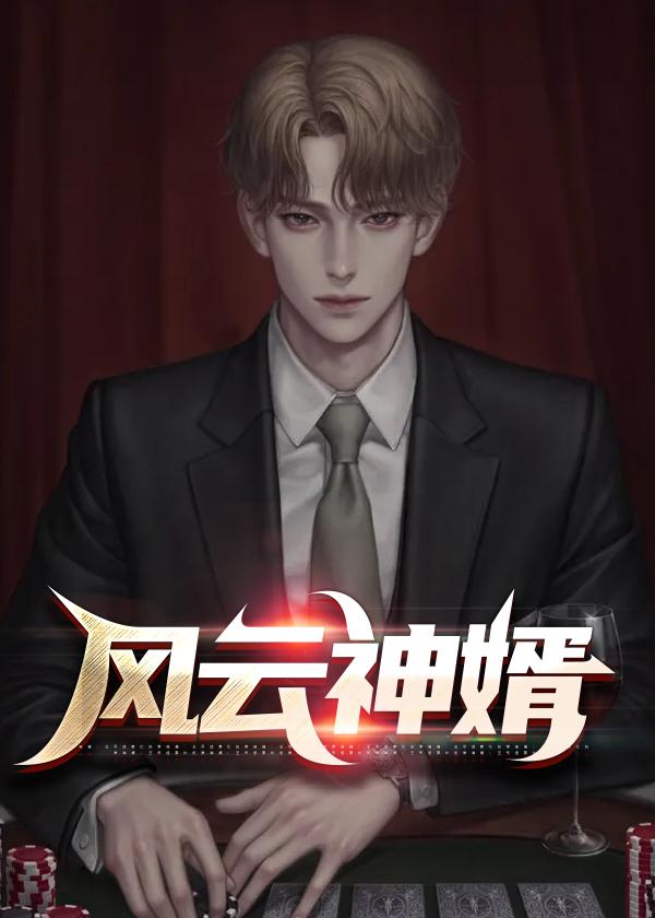 风云神婿周联在线播放