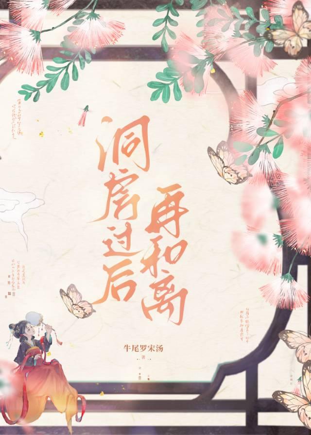 洞房过后再和离晋江