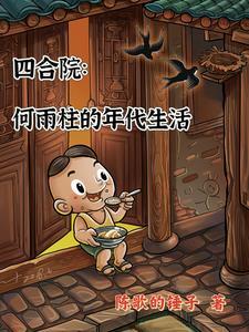 四合院何雨柱的年代生活有