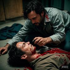 我杀死了我最好的朋友