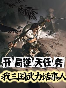 三国之开局就武力无敌流辰