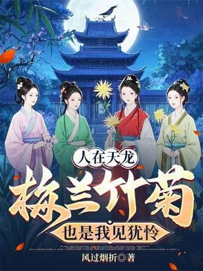 重生天龙八部之替身段誉