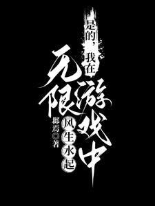 是的我在无限游戏中风生水起有声