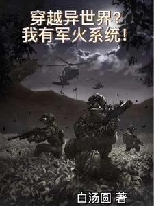 穿越到异界的军事