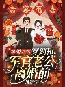 军婚已然
