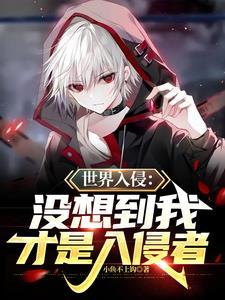 入侵动漫世界