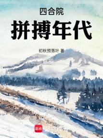 四合院拼搏年代作者初秋预落叶