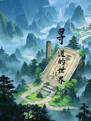 寻道游戏
