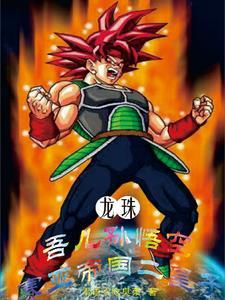 龙珠之悟空的姐姐笔趣阁