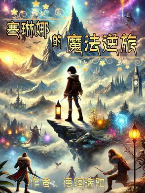 赛琳娜的意识在哪得